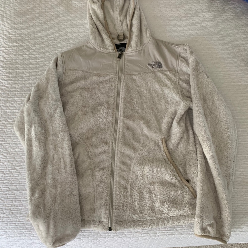 Women’s North Face Denali Jacket